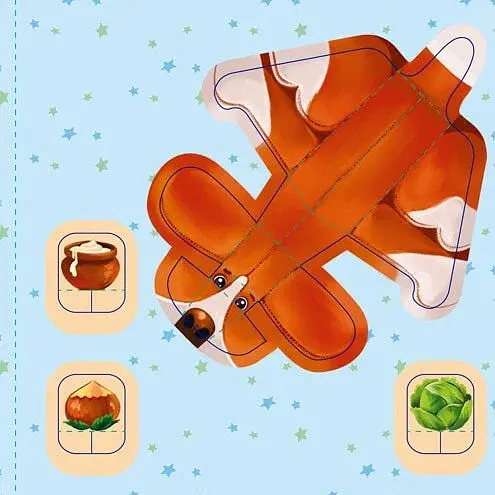 Хто що їсть? Пограй-но в театр - фото 4