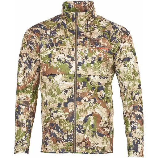 Куртка Sitka Gear Traverse M Optifade Subalpine