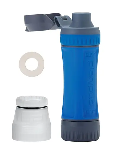Фільтр для води Platypus QuickDraw Filter Blue (1004-11695) - фото 2