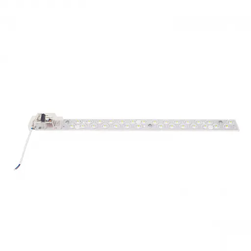 Світлодіодний модуль змінний на магніті Brille 220V 14W SMD 5050 NW IP20 (LW-02/28) 33-475