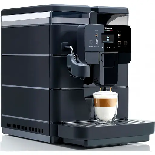 Кавомашина Saeco New Royal Plus - фото 10
