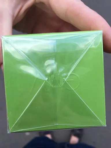 Оригінал Gian Marco Venturi Girl 50 мл парфумована вода - фото 3