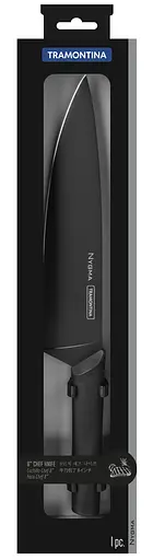 Нож Chef Tramontina Nygma 203 мм (6816085) - фото 4