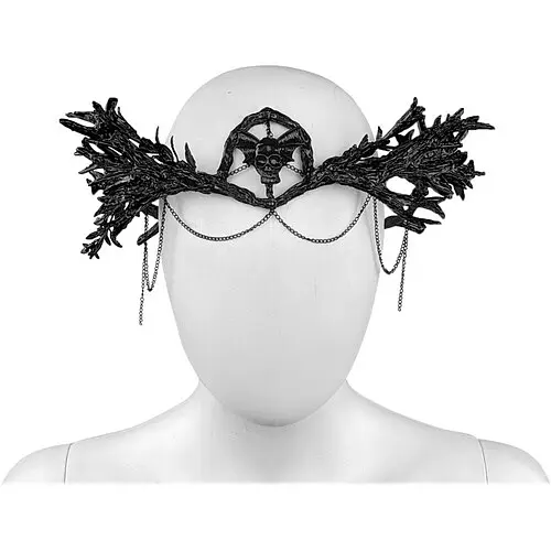 Тіара Тайра - фото 1