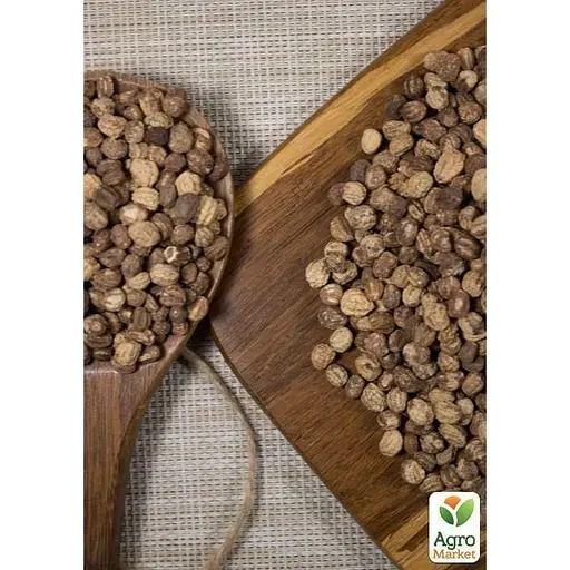 Настурция "Мерцающие звезды смесь" ТМ "Весна" 3г (32234) - фото 4