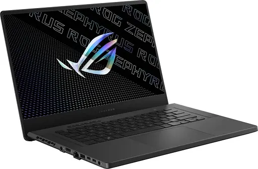 Ноутбук Asus ROG Zephyrus GA503QS Ryzen 9 5900HS, 16Gb, 1000Gb SSD, Nvidia RTX 3080 8 Gb - фото 3