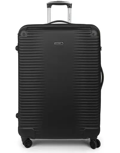 Валіза Gabol Balance XP (L) Grey (123447-016) - фото 1