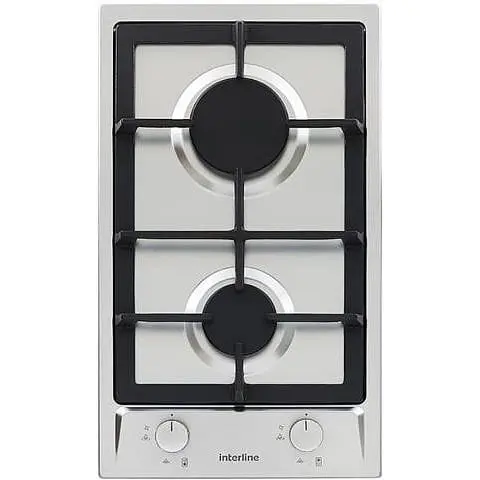 Варочная поверхность газовая Interline HGS 534 FGK XA