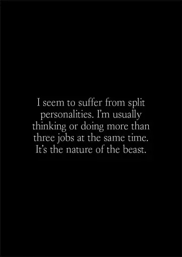 The World According to Lee McQueen - фото 6