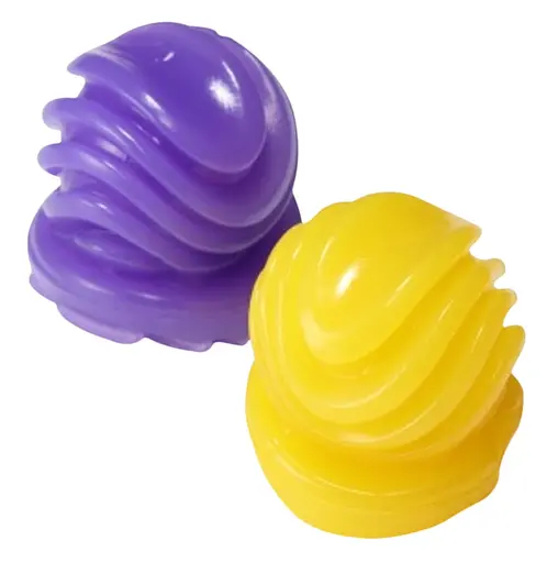 Мастурбатор Tenga Bobble Magic Marbles прозрачный - фото 4