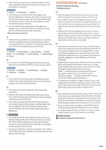 Harmonize. Level 4. Teacher's Guide with Digital Pack - фото 7