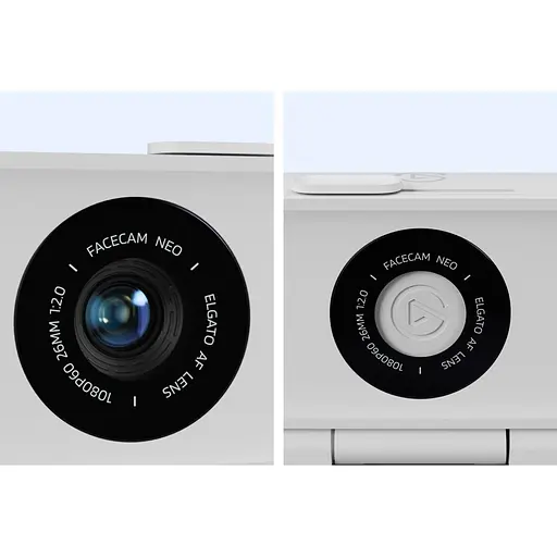 Веб-камера Elgato Facecam Neo (10WAE9901) [136766] - фото 6