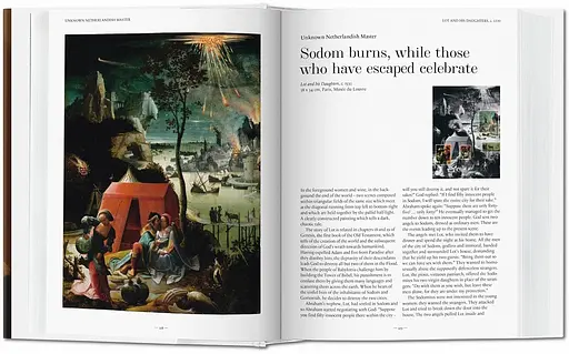 What Great Paintings Say. Masterpieces in Detail - фото 4