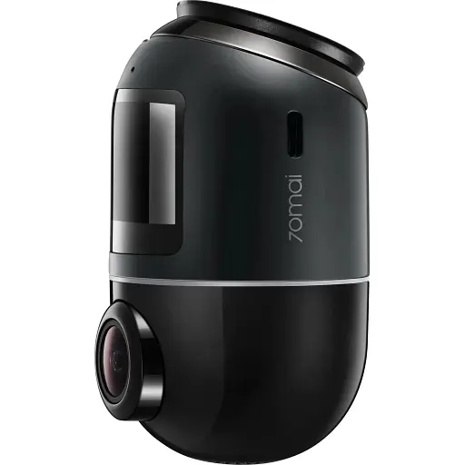 Автомобильный видеорегистратор 70mai Dash Cam Omni 32GB Black [121390] - фото 2