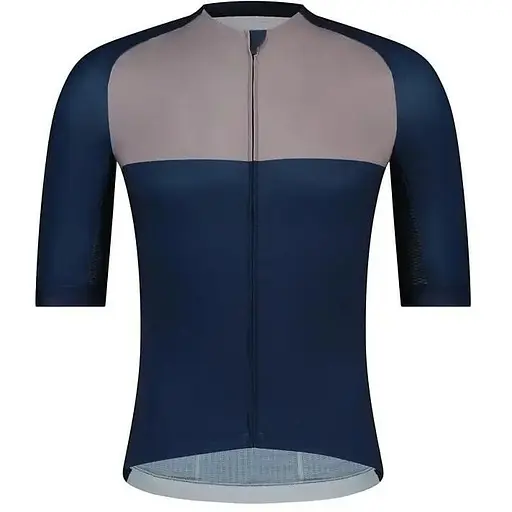 Велоджерси Shimano Veloce XXL Синяя (1096-PCWJSPSXE11MN0108)