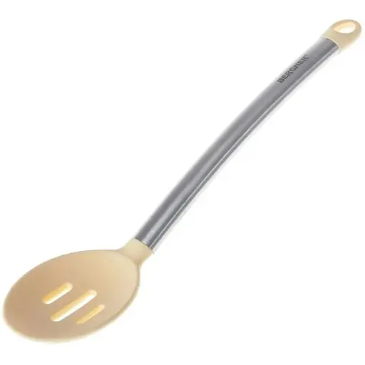 Ложка с отверстиями 34cm