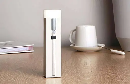 Ліхтар акумуляторний — лампа нічник Nextool Multi-function Induction Flashlight - фото 6