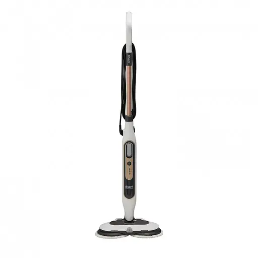 Парова швабра Shark Steam Scrub Automatic Steam Mop with Steam Blaster (S8201EU) - фото 3