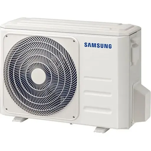 Кондиціонер Samsung AR12TXHQASINUA (інвертор, -22) - фото 5