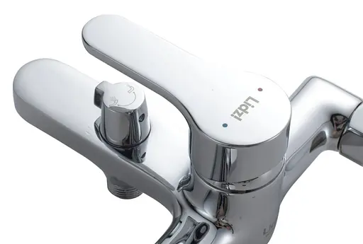 Змішувач для ванни Lidz Astra 006 LDAST006CRM48087 - фото 5