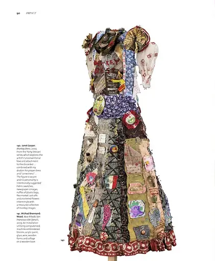 Textiles. The Art of Mankind - фото 2