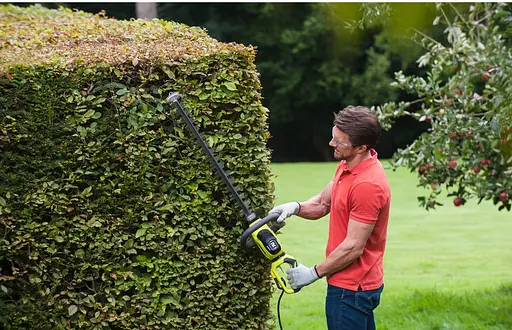 Кусторез Ryobi RHT6160RS 5133003645 - фото 2