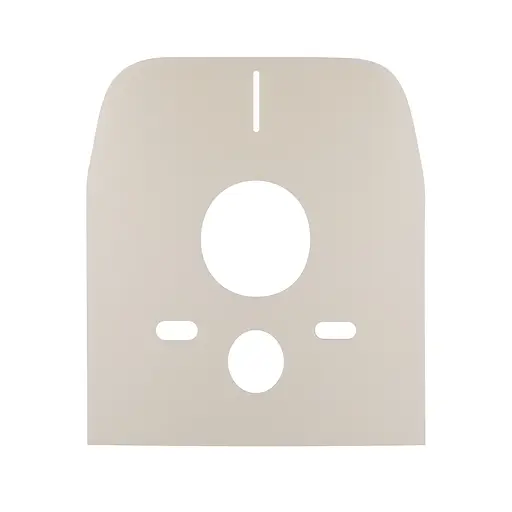 Інсталяція для унітаза Qtap Nest UNI QT0233M370 - фото 3