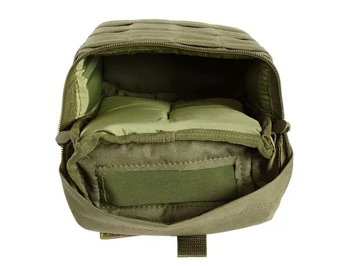 Підсумок невисипайка універсальний GEN 2 | Тактичний армійський підсумок для спорядження - фото 7
