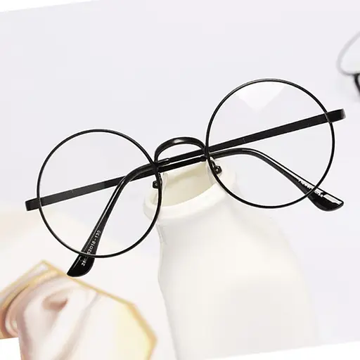 Окуляри Гаррі Поттера з прозорою лінзою 6.112 - фото 3