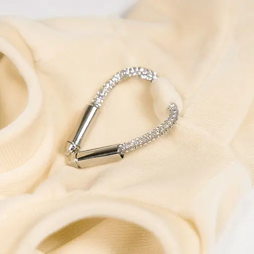 Костюм Pet Fashion Stefany девочка для собак XXS - фото 3