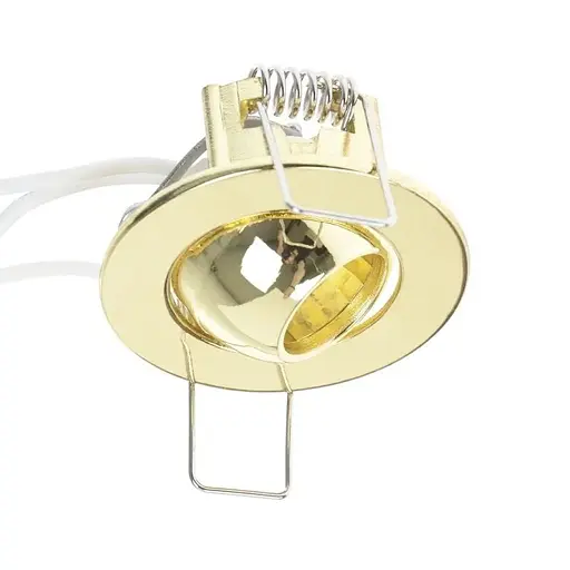 Світильник точковий Brille зоряне небо HDL-DJ 12 Eyeball PB 163172 - фото 5