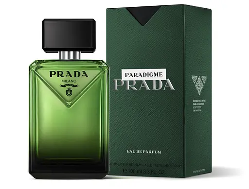 Оригінал Prada Paradigme 100 мл парфумована вода - фото 1