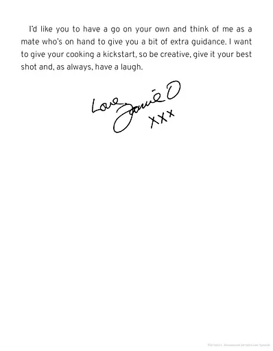 Jamie`s Kitchen - фото 6