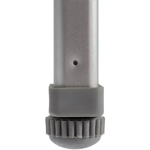 Стол Bo-Camp Newington 120x50 см коричневый (1593631) - фото 5