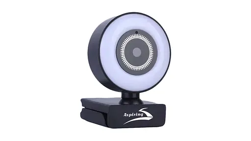 Веб-камера Aspiring Flow 1 - фото 4