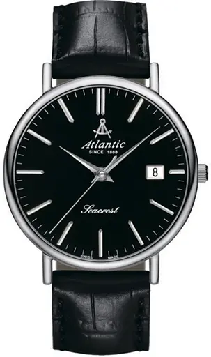 Часы ATLANTIC 50354.41.61