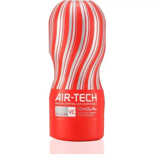 Мастурбатор Tenga Air-Tech VC Regular