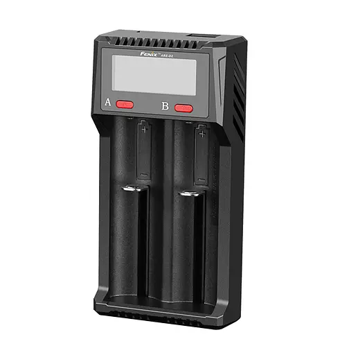 Зарядное устройство Fenix ARE-D2 для аккумуляторов - фото 2