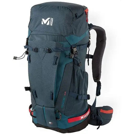 Рюкзак Millet Peuterey I35+10 Urban Chic (1046-MIS2078 8737)