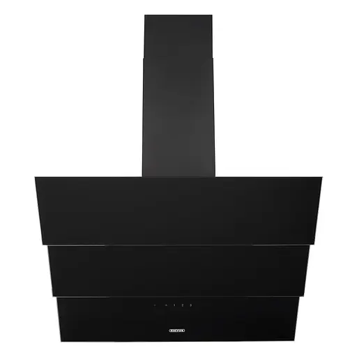 Вытяжка наклонная Eleyus FENIX 1200 LED 60 BL - фото 2