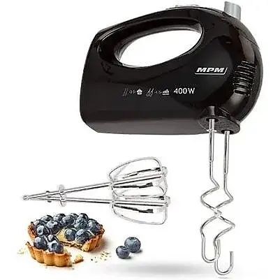 Міксер Mpm MMR-24