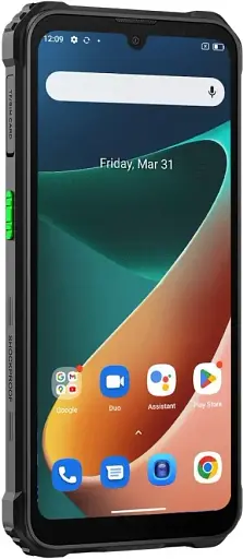 Смартфон Blackview BV5300 Pro 4/64Gb Green Global version - фото 2