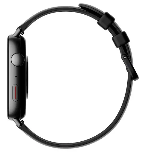 Часы умные Gelius Pro GP-SW009 Amazwatch черный - фото 5