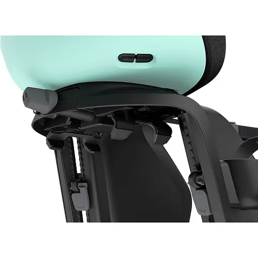 Дитяче крісло Thule Yepp Nexxt 2 Maxi RM (Mint Green) (TH 12080235) - фото 4