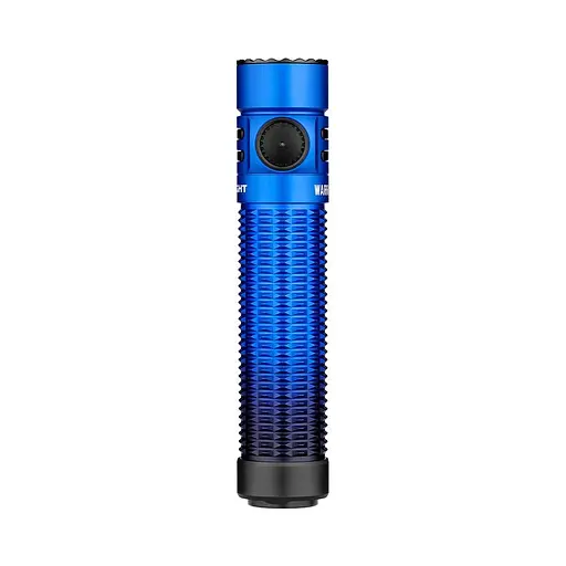Фонарь Olight Warrior Mini 3 Blue/Black (1013-2370.42.50) - фото 2
