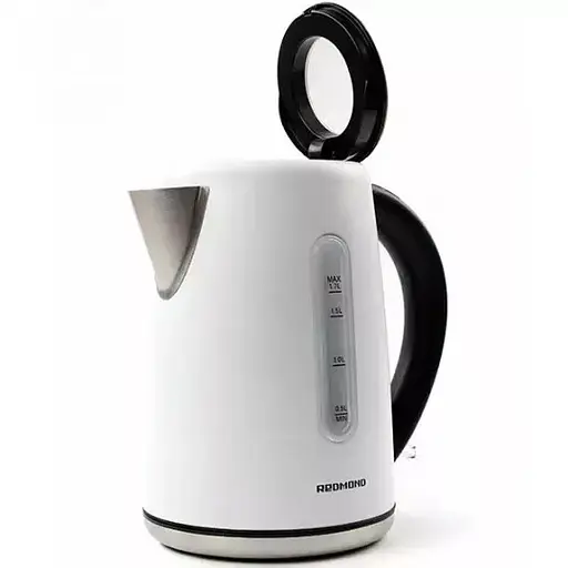 Электрочайник Redmond RK-M387W - фото 3