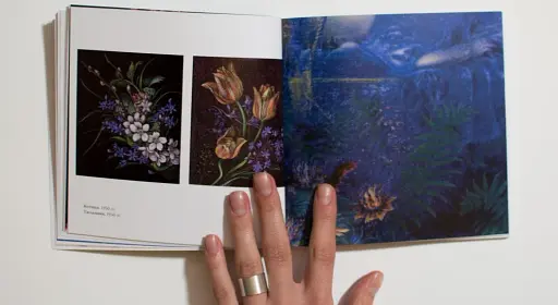 Катерина Білокур. Малярство і проза - фото 4