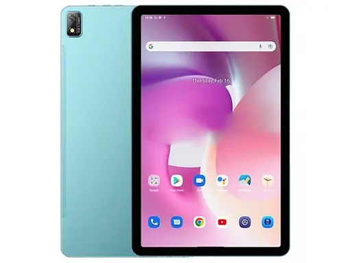 Blackview Tab 16 8/256GB Green + Чохол + Стілус - фото 1