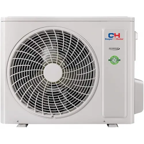 Кондиціонер Cooper&Hunter CH-S24FTXAM-SC Majesty - фото 2