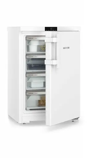 Морозильна камера Liebherr FNe 1404 - фото 4